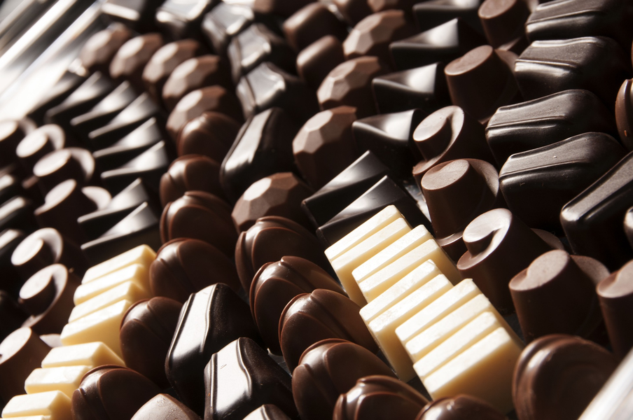 Шоколад и мясные полуфабрикаты по всем требованиям ГОСТ