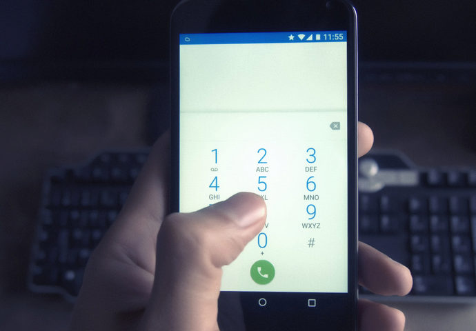 ФАС России совместно с операторами связи разрабатывают меры борьбы со спам-звонками