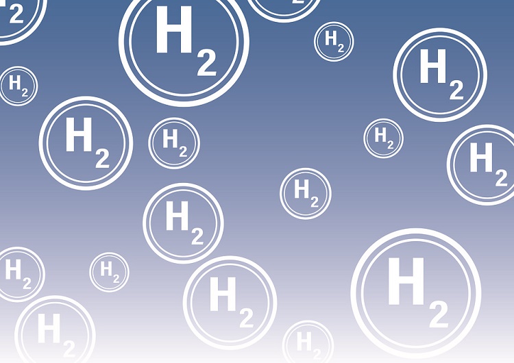 Томские ученые создали сенсоры, распознающие опасные концентрации водорода