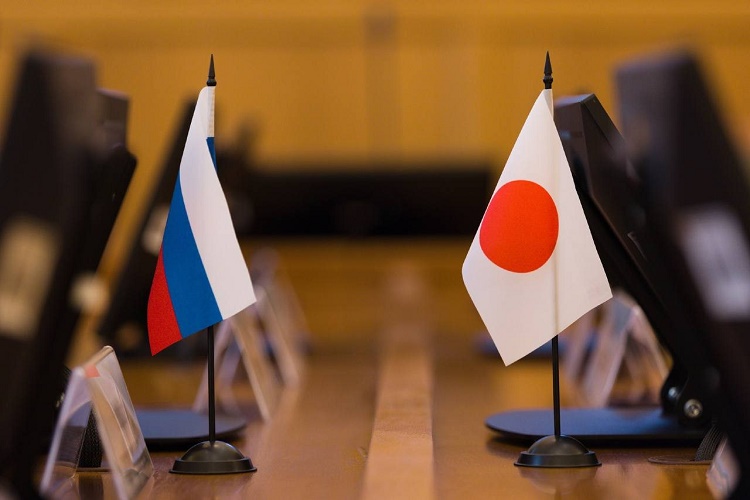 Россия и Япония будут развивать совместные проекты наставничества для студентов