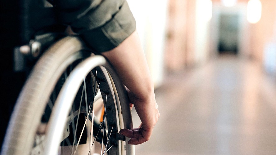 Родителям детей-инвалидов могут разрешить бесплатно пребывать с ними в больнице