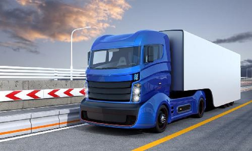 На трассе М-11 «Нева» будет введен экспериментальный правовой режим для беспилотного грузового автотранспорта
