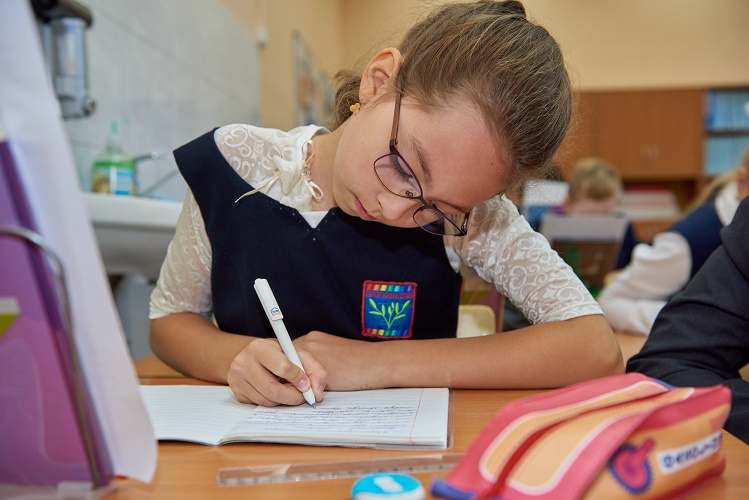 1 сентября в России откроется почти 160 новых школ и более 1000 школ после капремонта