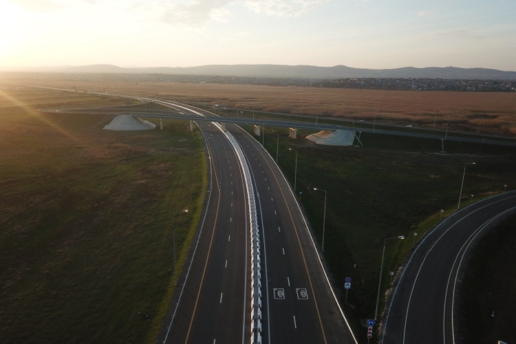 В 2022 году введены 644 км дорог по федеральной адресной инвестиционной программе