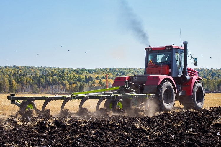 Правительство России подписало постановление об индексации утилизационного сбора для отдельных категорий сельхозтракторов