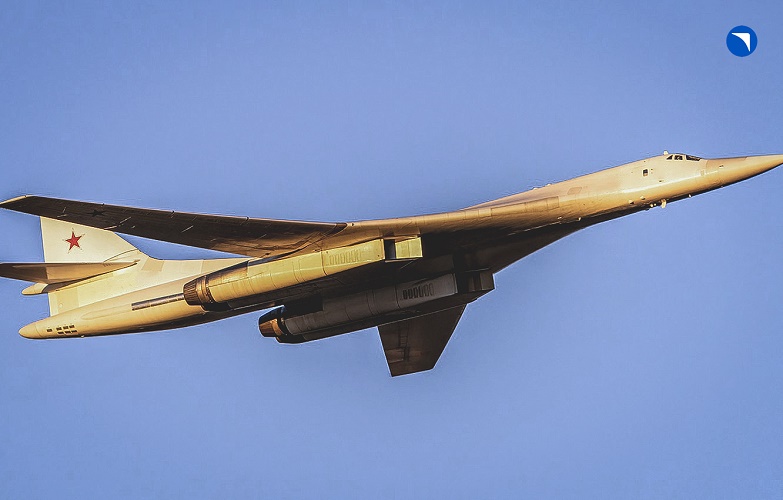 Первый модернизированный Ту-160М приступил к государственным совместным испытаниям