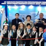 В Якутии открыли три новые школы и детский сад