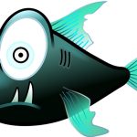 Общероссийский вылов превысил 1 млн тонн