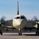 Ил-114-300 возобновляет программу летных испытаний