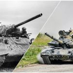 Танки победы: Т-34 и Т-90М