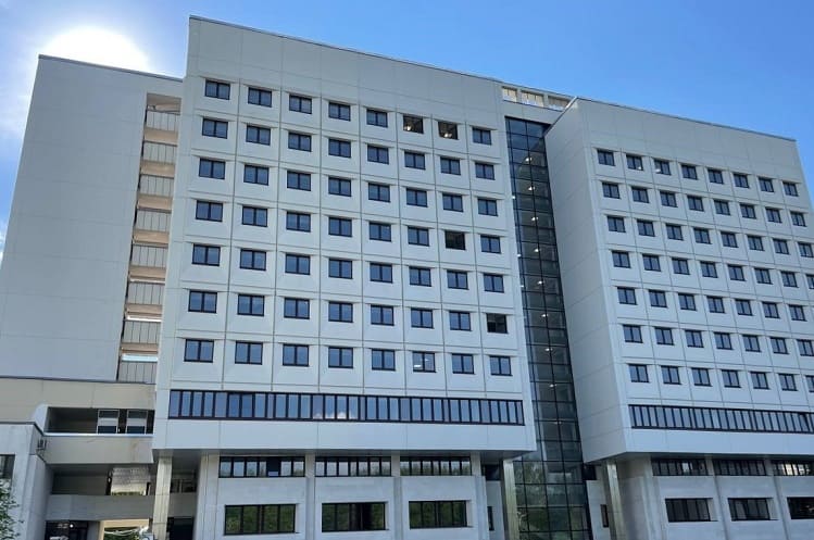 В Москве завершилась реконструкция корпуса Института экспериментальной кардиологии