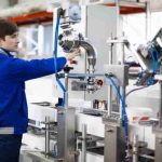 Экспорт пищевого оборудования вырос на 18%