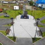 Благоустроено более 1170 памятных мест, посвященных Великой Отечественной войне