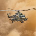 Вертолет ста профессий: восемь фактов о Ми-8