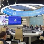 Дмитрий Патрушев: Российские аграрии собрали почти 105 млн тонн зерна