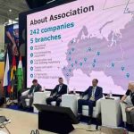 Российские производители сельхозтехники — делегациям из стран Африки