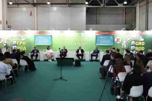 Выпуск российского пищевого оборудования вырос