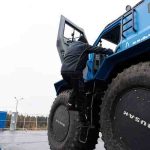 Достижения в сфере водородной энергетики и транспорта