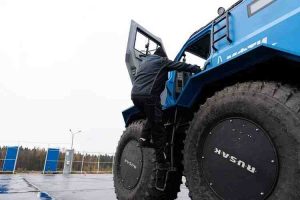 Достижения в сфере водородной энергетики и транспорта