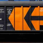 Зерно в Армению по новому ж/д маршруту