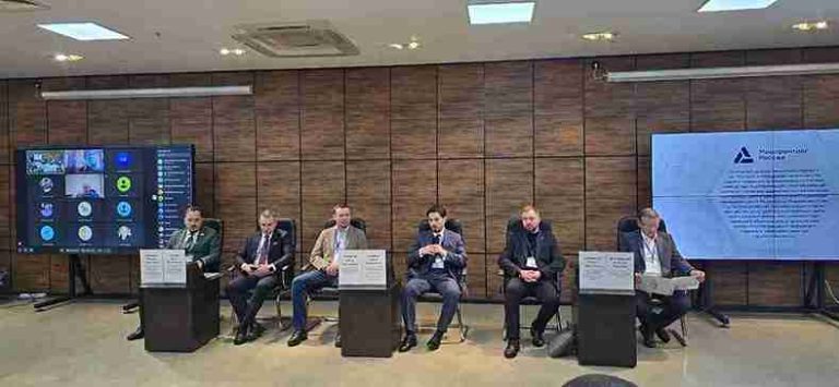 Выпуск оборудования для мясопереработки и животноводства в РФ