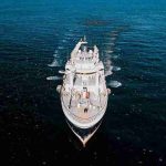 Рыбопромысловые суда завершают переход на отечественные системы связи