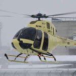 Ми-34М1 с новым двигателем совершил первый полет