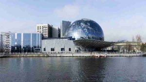 В 2025 году «Единый заказчик» построил более 40 федеральных объектов