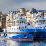 Более 20 судов пополнили флот