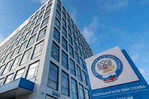 Декларационная кампания по налогу на имущество организаций