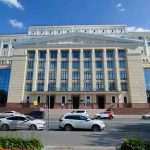 «Зеленый» стандарт для многоквартирных домов