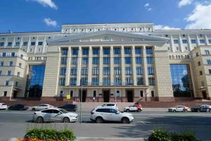 «Зеленый» стандарт для многоквартирных домов