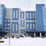 В Обнинске ввели в эксплуатацию клинику