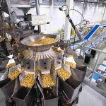 Экспорт российского пищевого оборудования увеличился