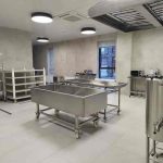 Производство пищевого оборудования