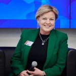 Алла Елизарова: пока промышленники едины, они непобедимы