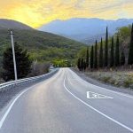 К нормативам приведут 1,6 тыс. км дорог, входящих в туристические маршруты