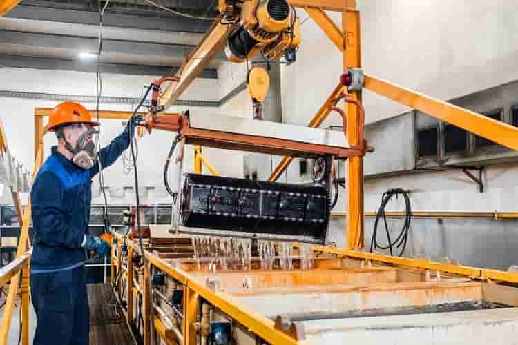 Совет директоров Ассоциации «Росспецмаш» обсудил ситуацию на российском рынке специализированного машиностроения