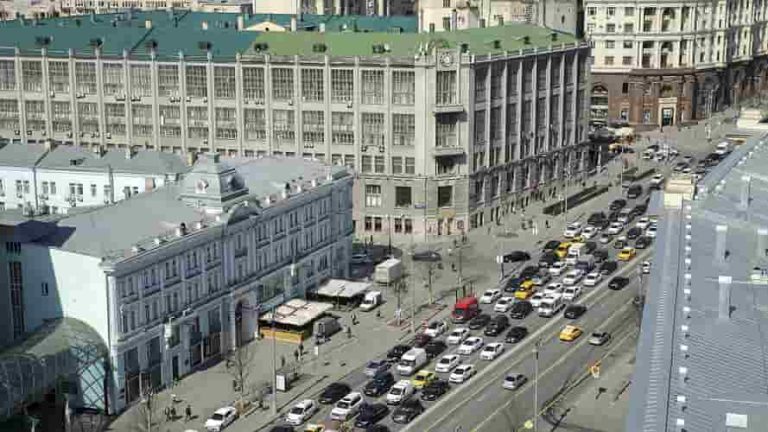 «Гаражную амнистию» предложено продлить