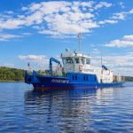 Построены все 13 обстановочных судов проекта 3050.1А