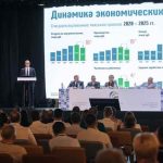 Развитие отечественного спец-машиностроения