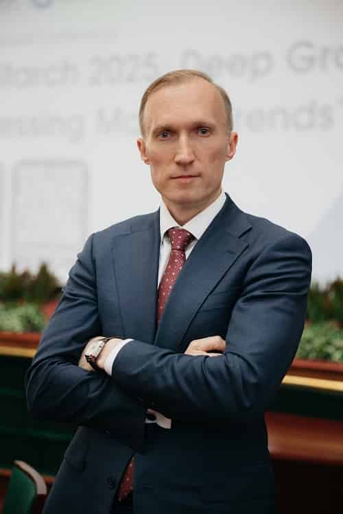 Рейтинг компаний отрасли «Лидеры глубокой переработки зерна 2025»