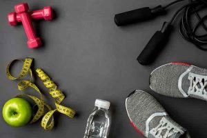 Занимайтесь спортом и получите налоговый вычет
