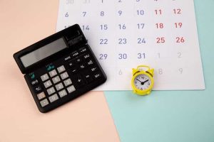 Порядок зачета и возврата денежных средств с ЕНС